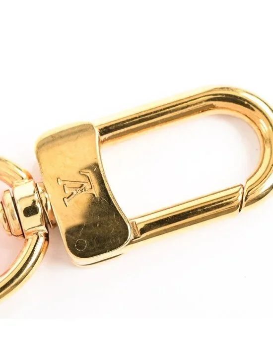 Louis Vuitton Handbag Nano Noe Pink - Picture 8 of 8